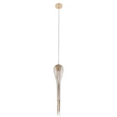 Подвесной светильник Arte Lamp WATERFALL A1577SP-1GO