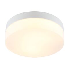 Потолочный светильник Arte Lamp AQUA-TABLET A6047PL-2WH