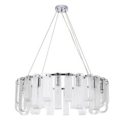 Подвесная люстра Arte Lamp DENEBOLA A4074LM-14CC
