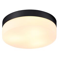 Потолочный светильник Arte Lamp AQUA-TABLET A6047PL-3BK