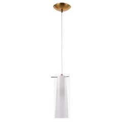 Подвесной светильник Arte Lamp ARIES A8983SP-1PB