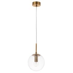 Подвесной светильник Arte Lamp VOLARE A1915SP-1AB