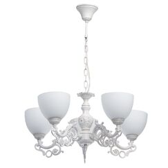 Люстра подвесная MW-Light Ариадна 450016605