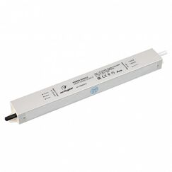 Блок питания ARPV-24060-SLIM-D 2,5A 24V 60W Arlight 025027(1)