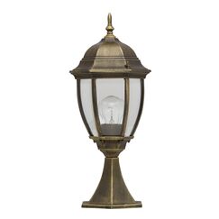 Уличный светильник DeMarkt Фабур 804040301