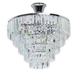 Люстра потолочная MW-Light Аделард 642010705