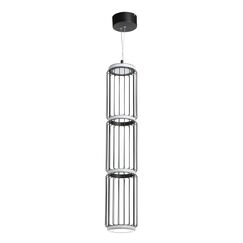 Подвесной светильник DeMarkt Айсфельд 655010901