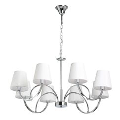 Люстра подвесная MW-Light VEGA 329012008