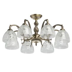 Люстра потолочная MW-Light Amanda 481015308
