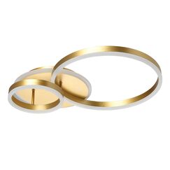 Потолочный светильник De City Оскар 510011503