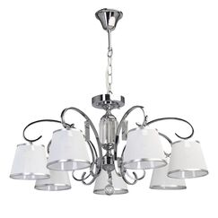 Люстра подвесная MW-Light Федерика 684013407