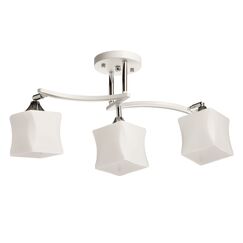 Потолочный светильник De City Тетро 673018303