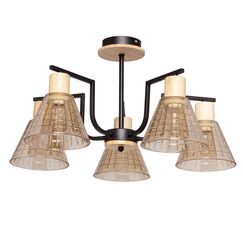 Люстра потолочная De City Dela 635016605