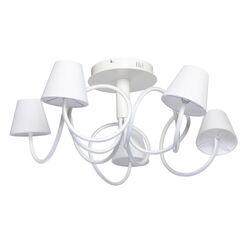 Люстра потолочная MW-Light Аэлита 480012505