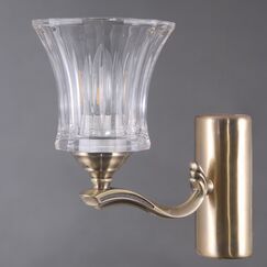 Бра MW-Light Amanda 481024001