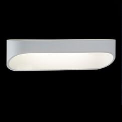 SL582.101.01 Светильник настенный ST-Luce Белый/Белый LED 1*12W 4000K Настенные светильники