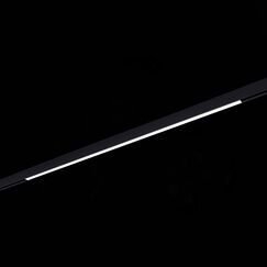 ST370.406.36 Магнитный трековый светильник SMART Черный LED 1*36W 2700K-6500K 2 890Lm Ra90 120° IP20 SKYLINE 48