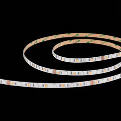 ST019.318.20RGBW Светодиодная лента SMD5050  - 17.28W/M 3000K+RGB 300Lm Ra&gt;90 IP20 L1 000xW10xH- 24V Светодиодные ленты