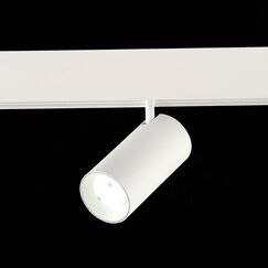 ST375.506.12 Магнитный трековый светильник SMART Белый LED 1*12W 2700K-6500K 1 080Lm Ra90 36° IP20 L SKYLINE 48