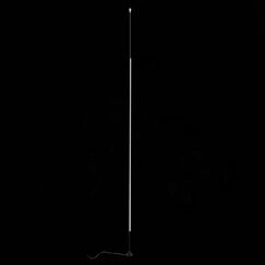 ST901.405.28 Светильник напольный ST-Luce Черный LED 1*28W 4000K Напольные светильники