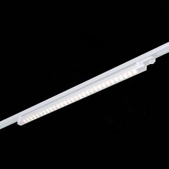 ST662.536.30 Св-к трек. Белый LED 1*30W 3000K 2 400Lm Ra&gt;90 48° IP20 L935xW33xH73 165-265V TRACE