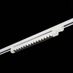 ST662.546.15 Св-к трек. Белый LED 1*15W 4000K 1 200Lm Ra&gt;90 48° IP20 L535xW33xH73 165-265V TRACE