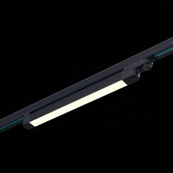 ST663.436.20 Св-к трек. Черный LED 1*20W 3000K 1 600Lm Ra&gt;90 120° IP20 L535xW33xH73 165-265V TRACE