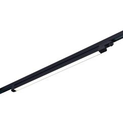 ST663.436.40 Св-к трек. Черный LED 1*40W 3000K 3 200Lm Ra&gt;90 120° IP20 L935xW33xH73 165-265V TRACE