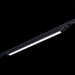 ST663.446.40 Св-к трек. Черный LED 1*40W 4000K 3 200Lm Ra&gt;90 120° IP20 L935xW33xH73 165-265V TRACE