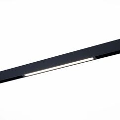 ST657.446.18 Св-к трек. Черный LED 1*18W 4000K 1 400Lm Ra&gt;90 120 IP20 L410xW25xH41 220V SKYLINE 220
