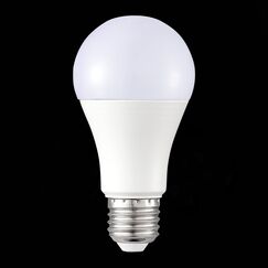 ST9100.279.09 Лампа светодиодная SMART ST-Luce Белый E27 9W 2700K-6500K Источники света