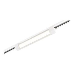 ST368.546.10 Св-к трек. Белый LED 1*10W 4000K 725Lm Ra90 120 IP20 L387xW49xH54 170-240VV BASE