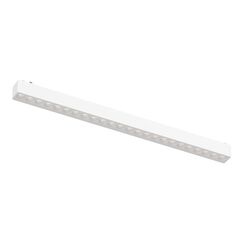 ST673.546.24 Магнитный трековый светильник Белый LED 1*24W 4000K 1 640Lm Ra&gt;90 36° IP20 L445xW26xH24 SKYFLAT