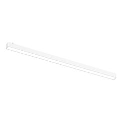 ST674.536.20 Магнитный трековый светильник Белый LED 1*20W 3000K 940Lm Ra&gt;90 IP20 L615xW26xH26 48V SKYFLAT