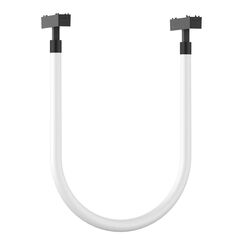 ST679.436.32 Гибкий светодиодный светильник Черный, Белый LED 1*32W 3000K 2 600Lm Ra&gt;90 IP20 L2 000x SKYFLAT