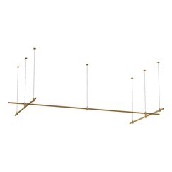 ST8054.221.27 Готовая конструкция для модульных светильников FARM без светильников, без блока питани FARM