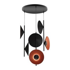 Светильник подвесной ST-Luce SL3003.403.09