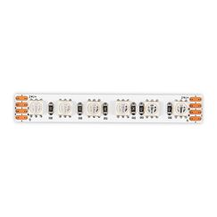 ST1004.017.20RGB Светодиодная лента  - -*16,8W  Lm Ra90 IP20 L1 000xW10xH2 24VV Светодиодные ленты