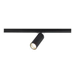 ST382.436.20.TRIAC Св-к трек. Черный LED 1*20W 3000K 1 800Lm Ra&gt;90 24 IP20 DxH- 220V BASE