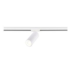 ST382.536.10.TRIAC Св-к трек. Белый LED 1*10W 3000K 900Lm Ra&gt;90 24 IP20 DxH- 220V BASE