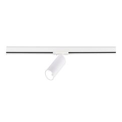 ST382.546.10.TRIAC Св-к трек. Белый LED 1*10W 4000K 900Lm Ra&gt;90 36 IP20 DxH- 220V BASE