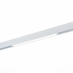 ST657.536.18 Св-к трек. Белый LED 1*18W 3000K 1 470Lm Ra&gt;90 120 IP20 L410xW25xH41 220V SKYLINE 220
