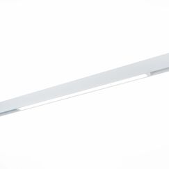 ST657.596.40 Св-к трек. SMART Белый LED 1*40W 2700K-6000K 3 200Lm Ra&gt;90 120 IP20 L800xW25xH41 220V SKYLINE 220