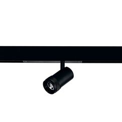 ST658.496.20  Св-к трек. SMART Zoom Черный LED 1*20W 2700K-6000K 1 800Lm Ra&gt;90 10-55°  IP20 D40xH90 SKYLINE 220
