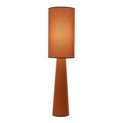 SL1354.605.01 Светильник напольный ST-Luce Кирпичный/Кирпичный, Черный E27 1*40W JACKIE