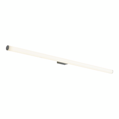 SL1599.111.01 Светильник настенный ST-Luce Хром/Белый LED 1*22W 4000K Настенные светильники