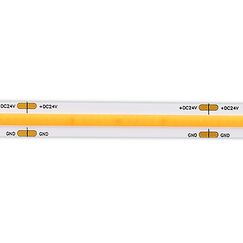 ST018.312.65.2 Светодиодная лента COB  - -*60W 3000K 2 400Lm Ra90 IP65 L1 000xW10xH- 24V Светодиодные ленты