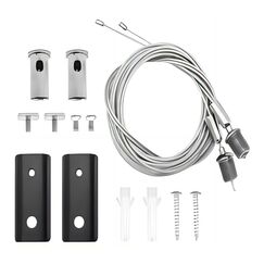 STP11.W50.2G Комплект кронштейнов для школьных досок 2 шт.