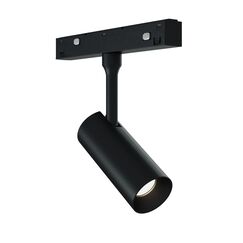 ST1365.446.07_DIM Трековый светильник черный LED 1*7W 4000K 660Lm Ra&gt;90 IP20 D35xH80 48V SKYLINE 48+
