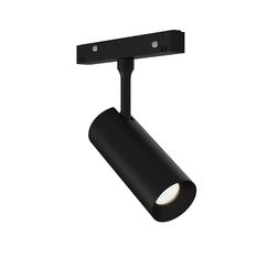 ST1365.446.12_DIM Трековый светильник черный LED 1*12W 4000K 1000Lm Ra&gt;90  IP20 D45xH102 48V SKYLINE 48+